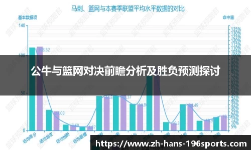 公牛与篮网对决前瞻分析及胜负预测探讨